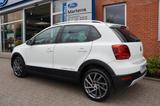 Volkswagen Polo V CrossPolo 95PS 1,2L | - Volkswagen: 1.9