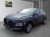 Hyundai Kona 1.0 T-GDI Select - gebrauchte Hyundai KONA aus dem Jahr 2018