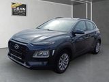 Hyundai Kona 1.0 T-GDI Select - Hyundai KONA: Select