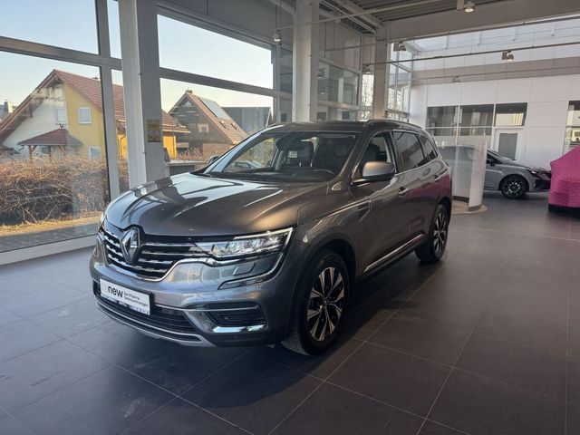 Renault Koleos TCe 160 EDC GPF Techno Navi Klima SHZ