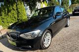 BMW 114i Urban-Line*5-Türer*SH*BT* - BMW 114 aus 2012