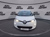 Renault ZOE Klimaaut|PDC|LED|Alu|BattMiete| - Renault ZOE in Bielefeld