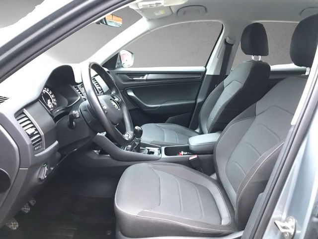 Skoda Kodiaq 1.5 TSI Ambition *AHK*DAB*SHZ*STHZ*TEL*