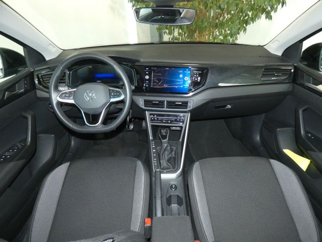 Taigo 1.0 TSI Life NAVI LED SHZ APP