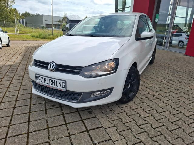 Volkswagen Polo V Highline 1.4