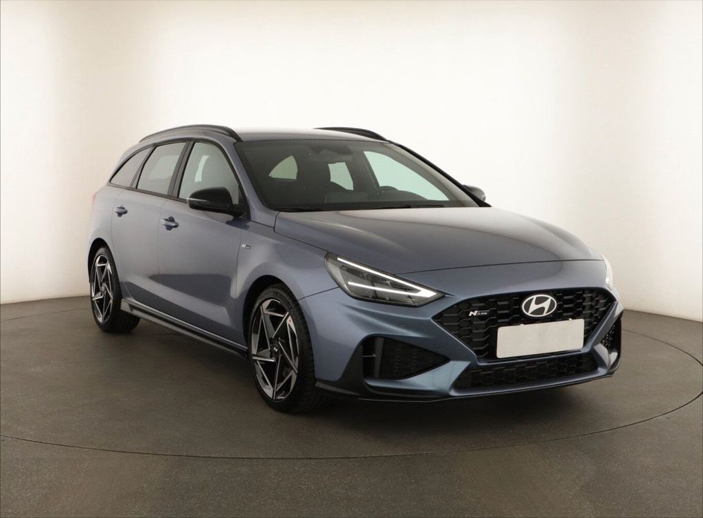 Image of Hyundai i30