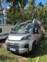 Adria Twin Supreme 600 SPB Edition / 2x Lithium, Solar - Adria Diesel Kastenwagen Automatik