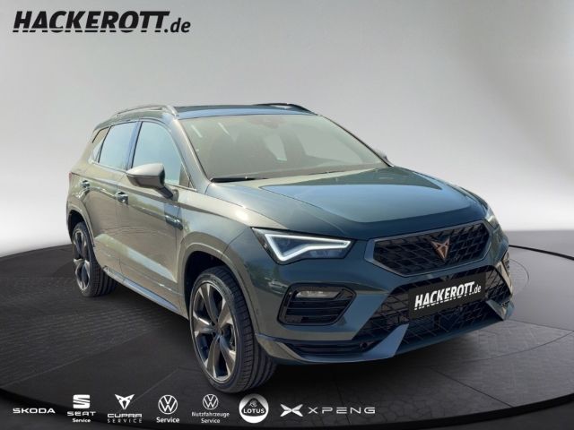 Cupra Ateca - Bild 5