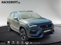 Cupra Ateca - Vorschau Bild 5
