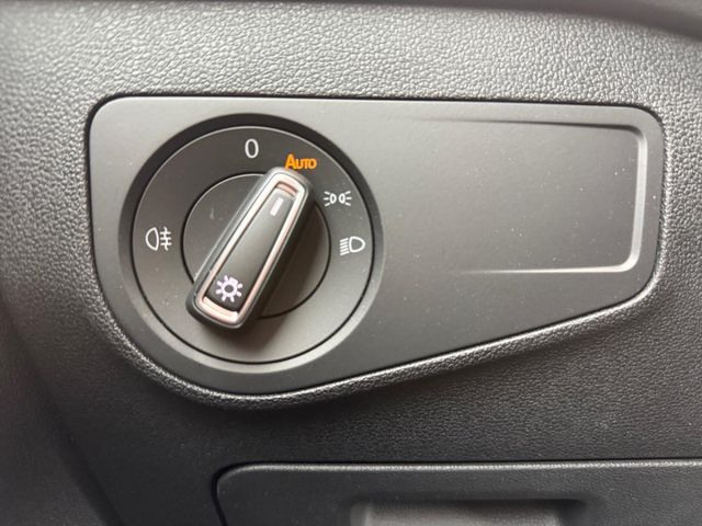 Tiguan Move 1.5 TSI Navi ACC Apple CarPlay