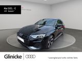 Audi A3 Sportback S line 35 TDI Matrix SONOS HuD Kam.