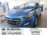 Hyundai i30 cw 1.6CRDi Passion - Hyundai i30: Cw Crdi
