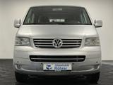 Volkswagen T5 Multivan 2.5 TDI Comfortline 7-Sitze Küche - gebrauchte VW T5 Multivan aus dem Jahr 2003