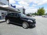 Mercedes-Benz GLE 400 4Matic"83TKM" - gebrauchte Mercedes-Benz GLE 400 aus dem Jahr 2017