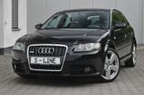 Audi A3 2.0 TDI S-line Sport plus! 1.Hand! 18 Zoll!* - Audi A3 aus 2006: Line
