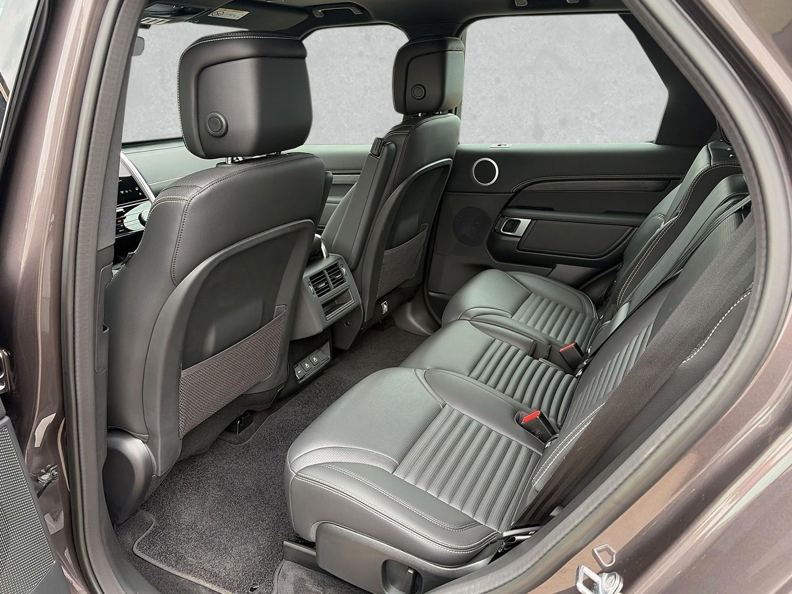 Land Rover Discovery D300 R-DYNAMIC SE Panorama/AHK