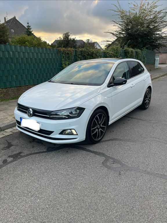 Image of Volkswagen Polo