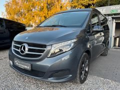 Fahrzeugabbildung Mercedes-Benz V 250 BT Marco Polo AHK LED KÜCHE