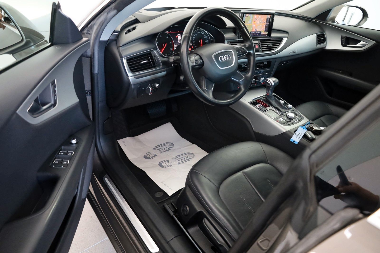 Fahrzeugabbildung Audi A7 SB. 3.0 TDI quattro,Leder,Navi, HeadUp,Kamera