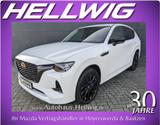 Mazda CX-60 2.5l PHEV AWD Homura AHK alle Pakete 360° 