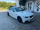BMW M3 E92 Coupe DKG black&white Edition GTS Felgen