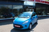 Ford Ka Trend 1.25l KLIMA Sitzheizung BC ESP - Ford: Kleinwagen, Ka