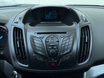 Ford Kuga - 12