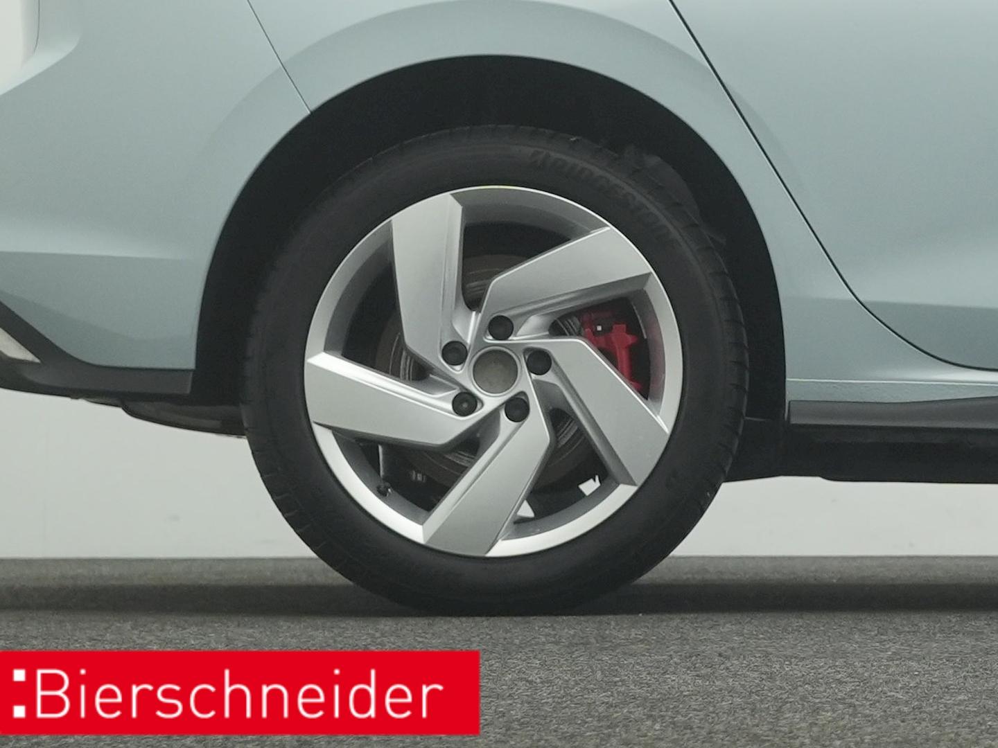 Volkswagen Golf 8 1.5 TSI eHybrid DSG GTE ab 367 EUR mtl. P, миниатюра 24