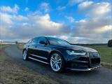 Audi A6 4G 3.0BiTDI FL Allroad quattro Mat... - Audi A6: Kombi, 4f