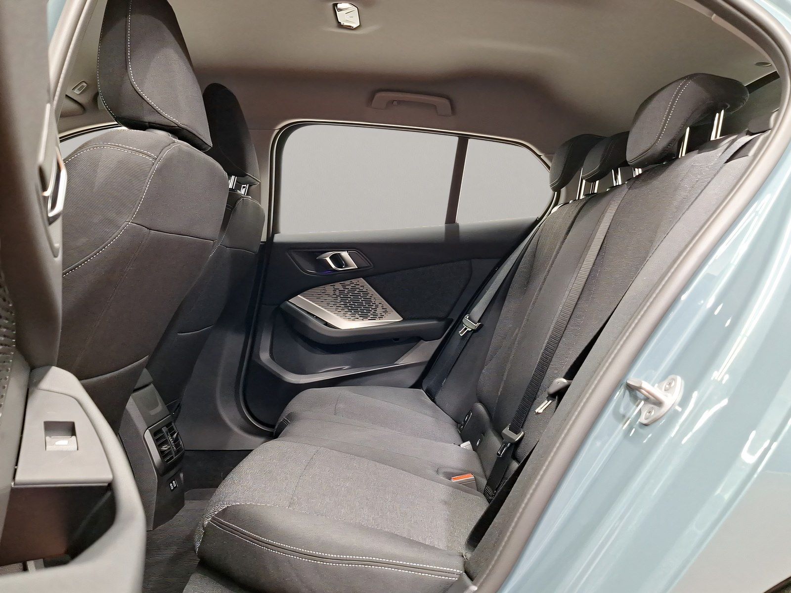 BMW 120 - Bild 6