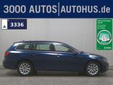 Volkswagen Passat Var. 2.0 TDI Business Navi LED HuD RFK - Volkswagen Passat: Kombi