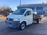 Volkswagen T5 Transporter 1,9 TDI - VW T5 SUV