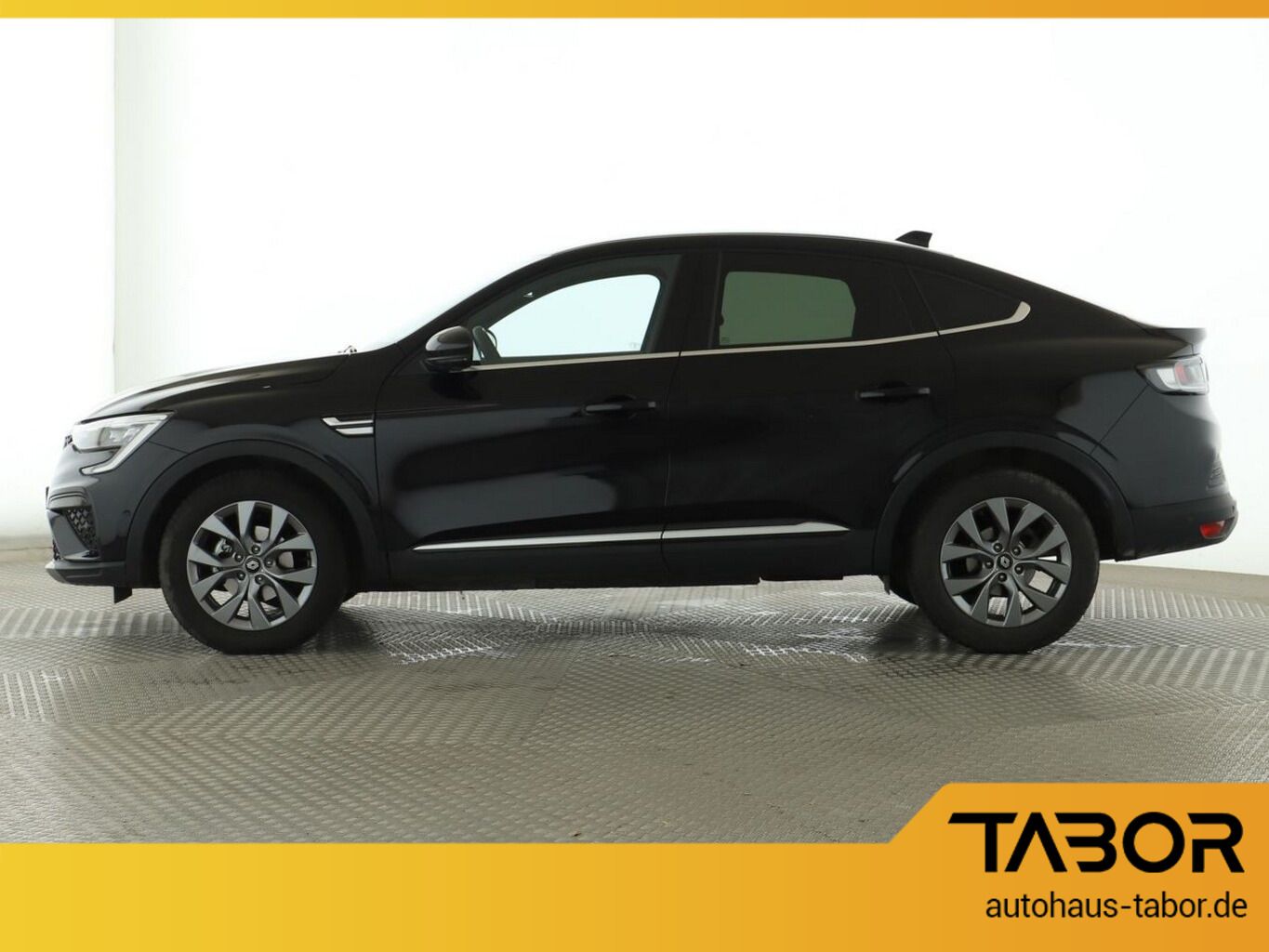 Renault Arkana - Bild 2