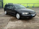 Volvo V70 5D Black Edition Diesel EZ 05/2004 - Volvo V70: Black Edition