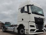 MAN TGX 18.360 LL Unterfaltbühne/GX /Intarder/ACC - MAN Unt