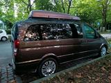 Mercedes-Benz Mercedes Viano  LANG 2,2 CDI - Mercedes-Benz Viano: Mercede