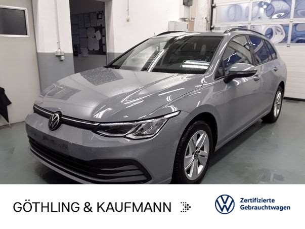 Volkswagen Golf Variant Life 1.0 TSI 81kW 6-Gang*NAVI*SHZ*P