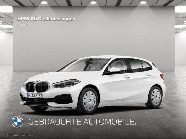 BMW 118i