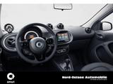 Smart EQ forfour passion COOL & AUDIO LED 22 KW Lader - Smart ForFour Gebrauchtwagen in Hamburg