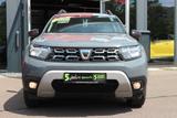 Dacia Duster II 1.3 EDC Extreme 4Kameras Klimaauto AHK - Dacia Duster Gebrauchtwagen in Leipzig