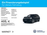 Volkswagen ID.4 GTX 4Motion *Navi*Pano*DCC*IQ-Light*IQ-Driv - gebrauchte VW ID.4 aus dem Jahr 2024