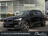 Volvo XC40 Inscription Recharge Plug-In Hybrid 360° - Volvo XC40 Inscription mit Hybrid-Antrieb (Benzin/Elektro)