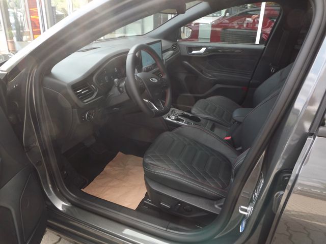 Focus Turnier ST-Line X*PANO*Head-Up*4J.Garantie