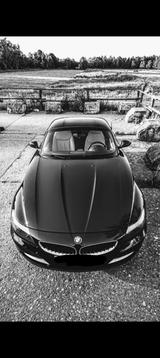 BMW Z4 mit 6 Zylinder - BMW Z4 M in Köln