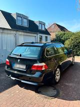 BMW 520d E61 Facelift *Panorama*Xenon usw. - BMW 5er E61 mit Facelift