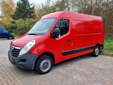 Opel Movano B Kasten L2H2, KLIMA, 3 SITZER, PDC - gebrauchte Opel Movano aus dem Jahr 2015