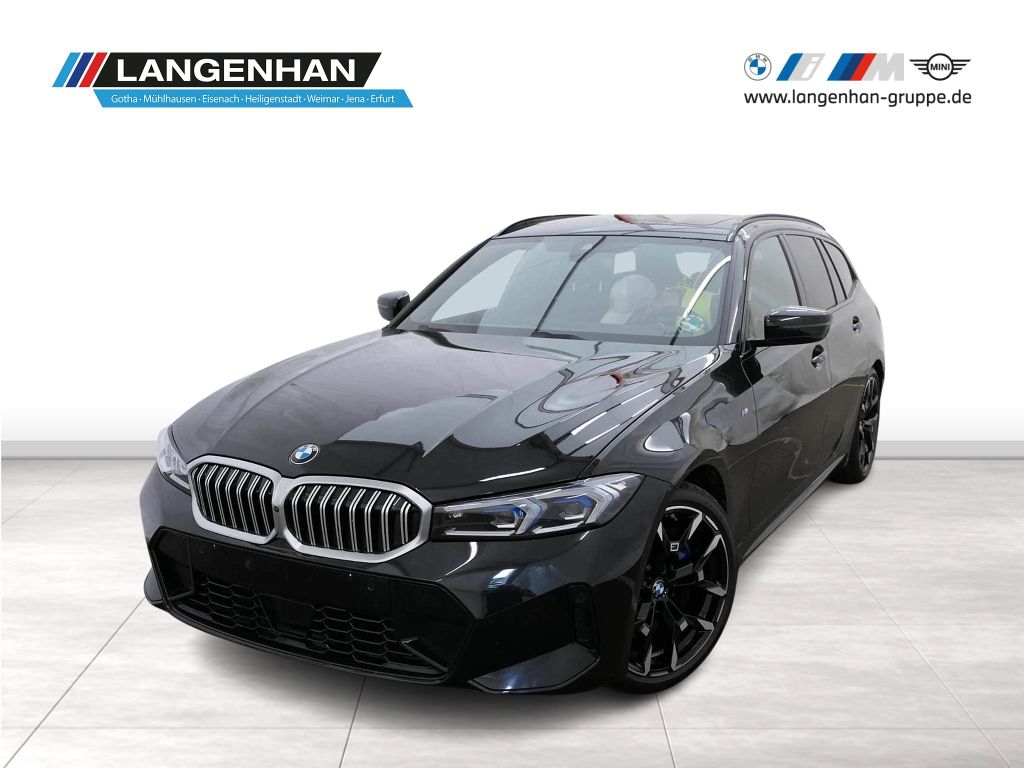 Image of BMW 330