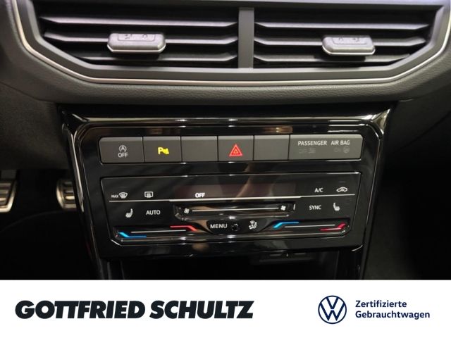 Volkswagen T-Cross - Bild 20