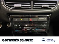 Volkswagen T-Cross - Vorschau Bild 20