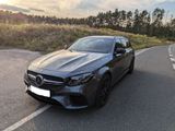 Mercedes-Benz E 63 AMG Mercedes-AMG E 63 4MATIC+ T Autom. ... - Mercedes-Benz E 63 AMG aus 2019